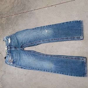 Ariat kids B5 size 14 jeans